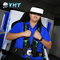 9D 한 개의 뛰는 게임 VR 시뮬레이터 사실상 아케이드 게임 장비