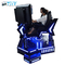 3KW 2 플레이어 VR 게임 머신 3DOF 3 스크린 VR 레이싱 자동차