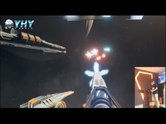 01.072 YHY VR 가트링