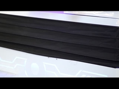 01.013 YHY 두배 VR 미끄러져 움직입니다