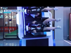 01.064 더블 VR 360도 회전기