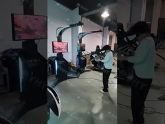 YHY-01.125 VR 총전용 기계