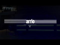 YHY-01.107 VR 메크 워리어 가상현실 촬영 시뮬레이터 VR 영화관