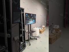 YHY-01.121 다중 플레이어 VR 자유 이동