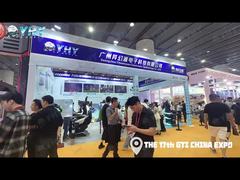 VR 파크 2석 9D VR 영화실 실내 가상 현실과 인터랙티브 게임