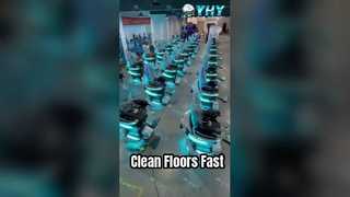 공장 내 YHY VR 프로젝트 점검