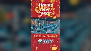 YHY VR 제조 VR 게임기