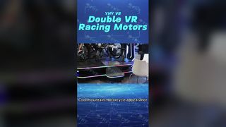 1명의 선수 VR 산 오토바이 시뮬레이터