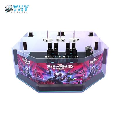 5d 7d 9d 영화 시뮬레이터 7D 인터랙티브 촬영 게임 모션 영화