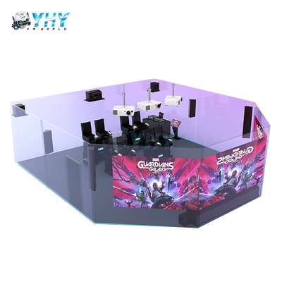 7D 영화 촬영 게임 기타 오락 장비