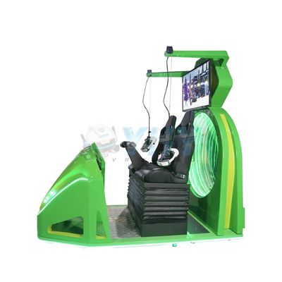 도매 2석 가상현실 쇼핑몰 영화 게임 9d Vr