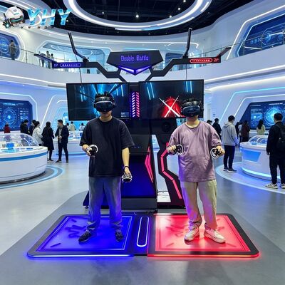 상업용 댄스 뮤직 시뮬레이터 비디오 게임 재미 공원 아케이드 기계 VR 댄서 기계 가상 현실 비트 게임 기계