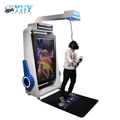 쇼핑몰을 위한 1개 선수 본인 VR HTC 경기 시뮬레이터