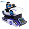 시뮬레이터 9D VR 공원 게임기 F1 경주 동작을 운전하는 3D 실제적 자동차