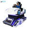 시뮬레이터 9D VR 공원 게임기 F1 경주 동작을 운전하는 3D 실제적 자동차