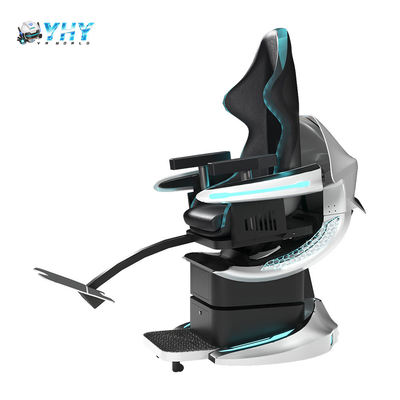 YHY Ultimate Crossing 2 VR 360 시뮬레이터로 게임 경험을 업그레이드하세요