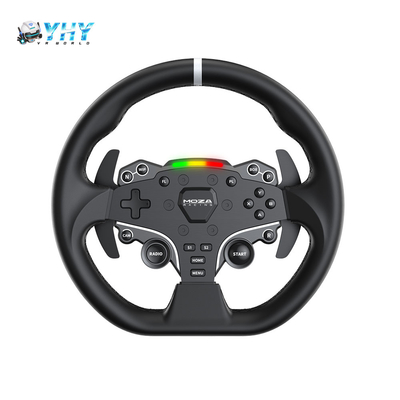 YHY Ultimate Racing Pro 버전 프로게이머를 위한 궁극적인 VR 레이싱 시뮬레이터