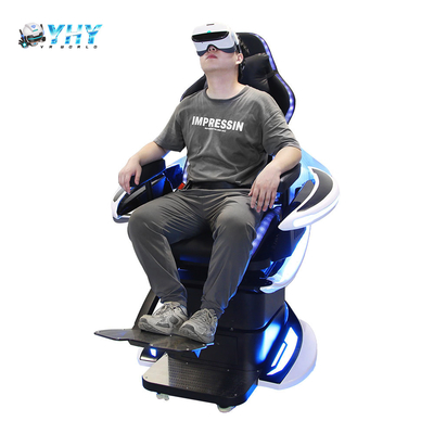 9d Vr 360도 게임기 시뮬레이터
