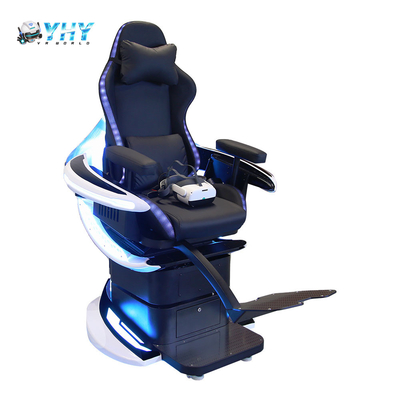 9d Vr 360도 게임기 시뮬레이터