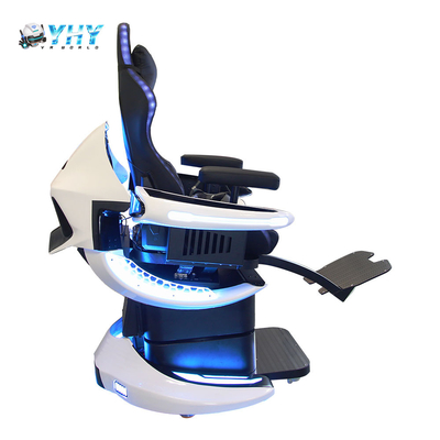 9d Vr 360도 게임기 시뮬레이터