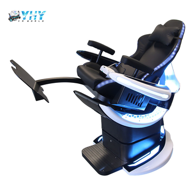 YHY VR 기계 제조자 360도 모션 의자 VR 영화관