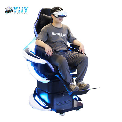 VR 게임 사업 판매