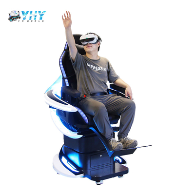360도 의자 어린이 게임 VR 시뮬레이터