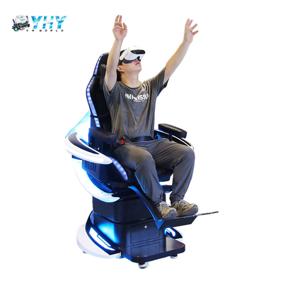 YHY 원 스톱 VR 테마 파크 솔루션 VR 의자