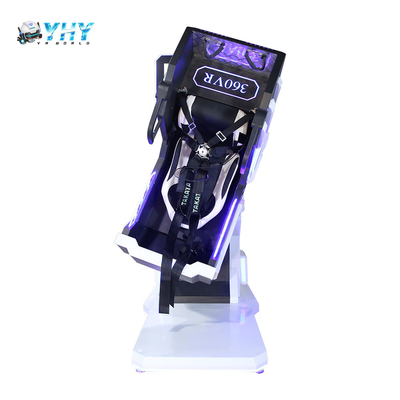 VR 롤러코스터 가상현실 시뮬레이터 360도 게임 의자