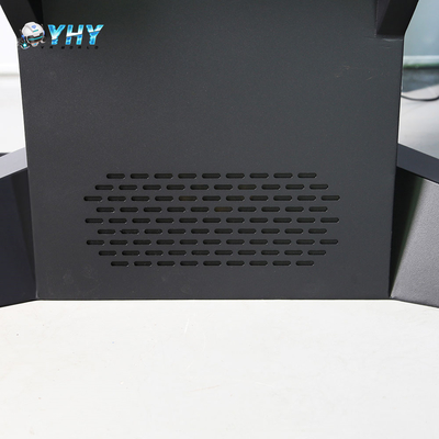 YHY Ultimate Coin Acceptor 셀프 서비스 비행 시뮬레이터