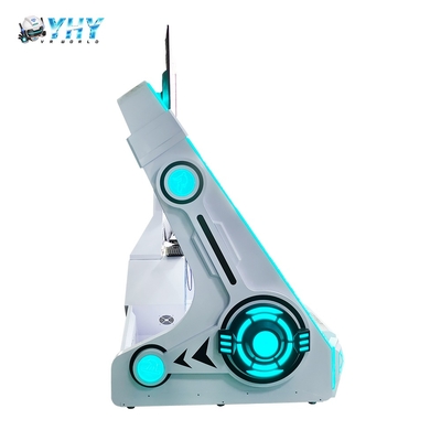 YHY 가상 현실 스키 게임 기계 실내 피트니스 Vr 스키 시뮬레이터 겨울 훈련 센터