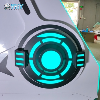 YHY VR 게임 머신 실내 스키 시뮬레이터 아케이드 게임 센터 스포츠 재미