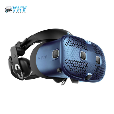 광저우 YHY 9D VR 개틀링 1인용 슈팅 시뮬레이터 격투 건 게임 머신 어드벤처 파크