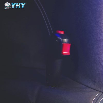 Vr Egg Chair 9D 영화관 200 게임 단석 가상현실 엔터테인먼트 게임 기계