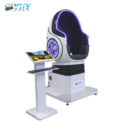 Vr Egg Chair 9D 영화관 200 게임 단석 가상현실 엔터테인먼트 게임 기계
