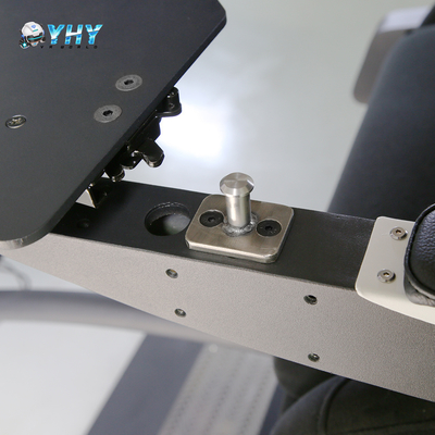 F1 자동차 시뮬레이터 VR 실제 가상 자동차 경주 아케이드 게임 기계