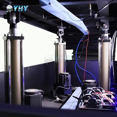 5d 7d 9d 영화 시뮬레이터 7D 인터랙티브 촬영 게임 모션 영화