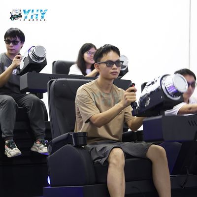 5d 7d 9d 영화 시뮬레이터 7D 인터랙티브 촬영 게임 모션 영화