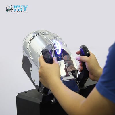 7D 영화 극장 시뮬레이터 아케이드 게임 영화 기계