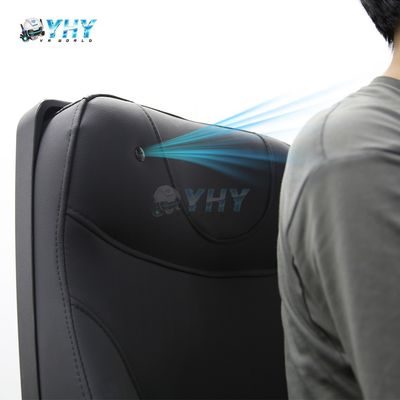 7D 영화 극장 시뮬레이터 아케이드 게임 영화 기계