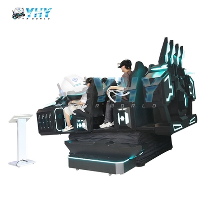 YHY 가상현실 영화 6인칭 VR 시뮬레이터 179 게임 장비 시뮬레이션 극장