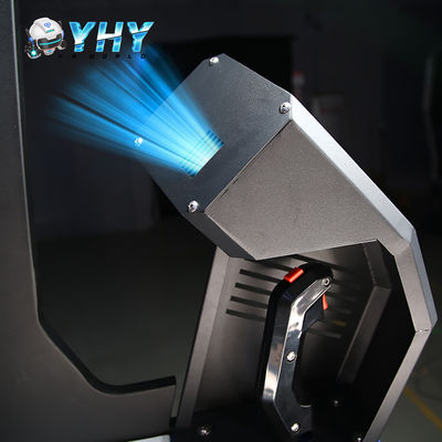 VR 제조사 오락 센터 더블 360 VR 의자 실내 놀이터 게임 기계