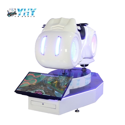 VR 모터사이클 모터사이클 모터사이클 인터랙티브 가상현실 시뮬레이션