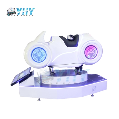 VR 모터사이클 모터사이클 모터사이클 인터랙티브 가상현실 시뮬레이션