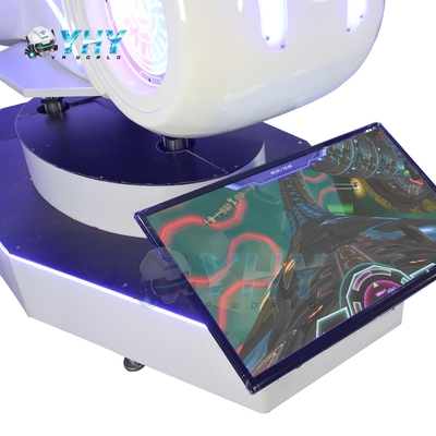 VR 모터사이클 모터사이클 모터사이클 인터랙티브 가상현실 시뮬레이션
