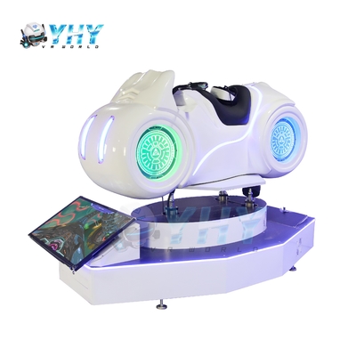 9D 모터사이클 경주 운전 게임 VR 놀이공원 실내/외장 쇼핑몰