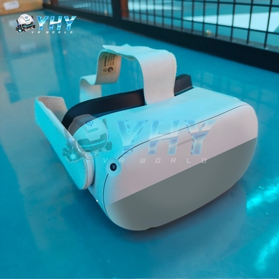 VR 로밍 다중 플레이어 큰 공간 단독 솔루션 가상 현실 무료 로밍