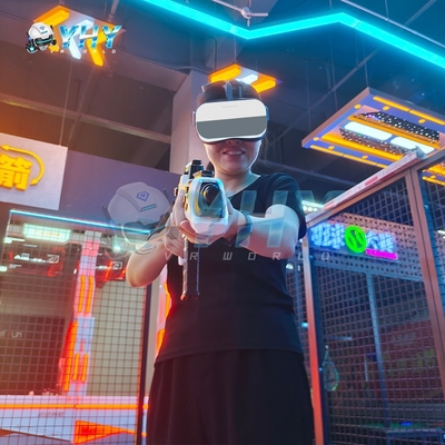 VR 로밍 다중 플레이어 큰 공간 단독 솔루션 가상 현실 무료 로밍
