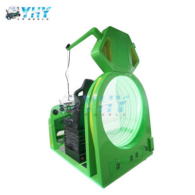 2인승 VR 의자 코인 작동 5D 7D 영화관 시뮬레이터 (쇼핑몰, 어드벤처 파크용)