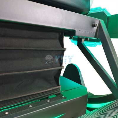 NEW 4석 VR 시네마 가상현실 9d Vr 5D 7D 영화 영화관